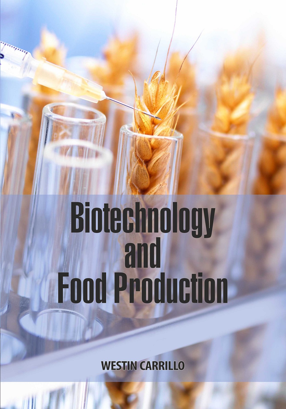 Biotechnology and Food Production